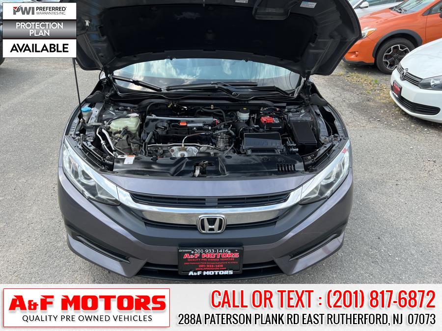 2017 Honda Civic Coupe LX-P CVT, available for sale in East Rutherford, New Jersey | A&F Motors LLC. East Rutherford, New Jersey 2017 Honda Civic Coupe LX-P CVT, available for sale in East Rutherford, New Jersey | A&F Motors LLC. East Rutherford, New Jersey