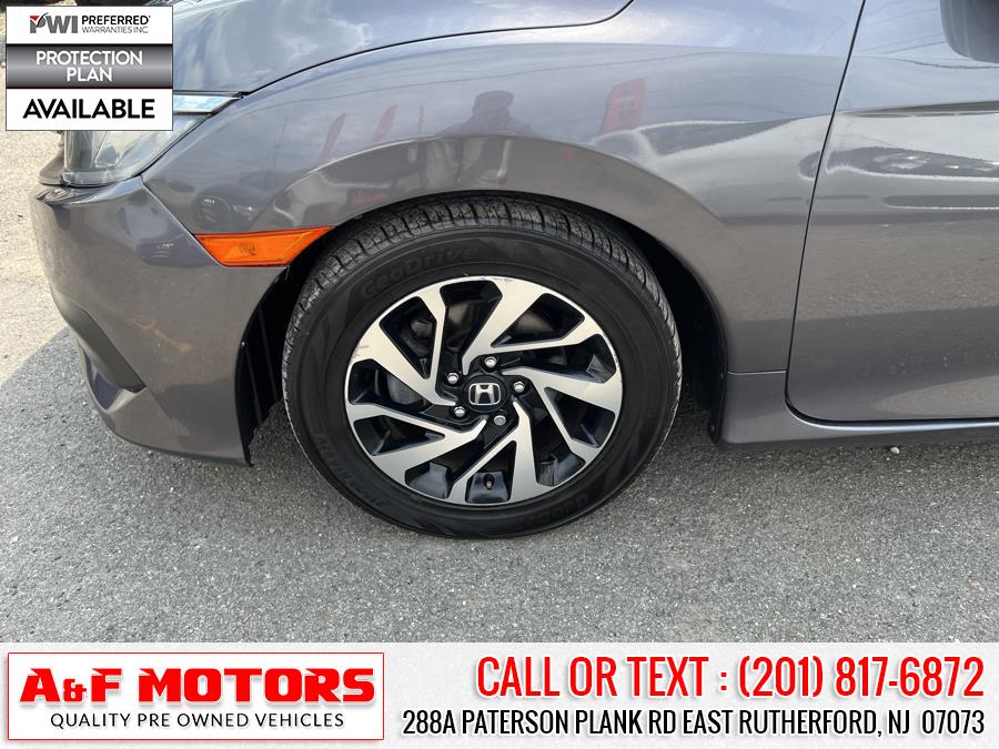 2017 Honda Civic Coupe LX-P CVT, available for sale in East Rutherford, New Jersey | A&F Motors LLC. East Rutherford, New Jersey 2017 Honda Civic Coupe LX-P CVT, available for sale in East Rutherford, New Jersey | A&F Motors LLC. East Rutherford, New Jersey