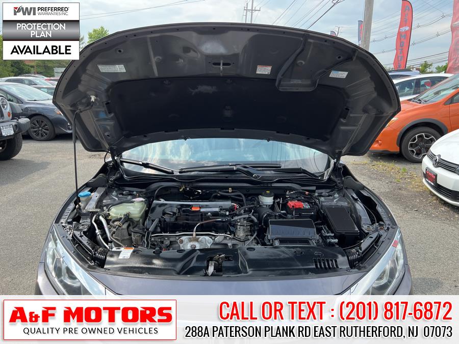 2017 Honda Civic Coupe LX-P CVT, available for sale in East Rutherford, New Jersey | A&F Motors LLC. East Rutherford, New Jersey 2017 Honda Civic Coupe LX-P CVT, available for sale in East Rutherford, New Jersey | A&F Motors LLC. East Rutherford, New Jersey