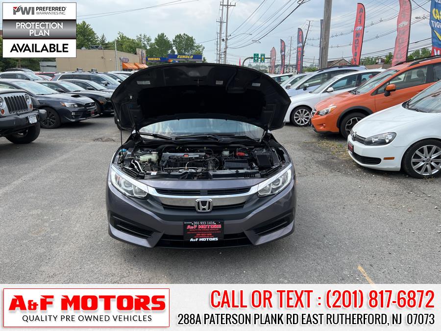2017 Honda Civic Coupe LX-P CVT, available for sale in East Rutherford, New Jersey | A&F Motors LLC. East Rutherford, New Jersey 2017 Honda Civic Coupe LX-P CVT, available for sale in East Rutherford, New Jersey | A&F Motors LLC. East Rutherford, New Jersey