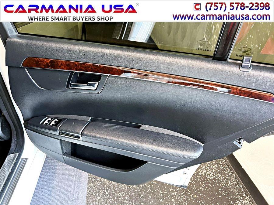 Used Mercedes-benz S-class S 550 4MATIC Sedan 4D 2010 | CARMANIA USA. Chesapeake, Virginia Used Mercedes-benz S-class S 550 4MATIC Sedan 4D 2010 | CARMANIA USA. Chesapeake, Virginia