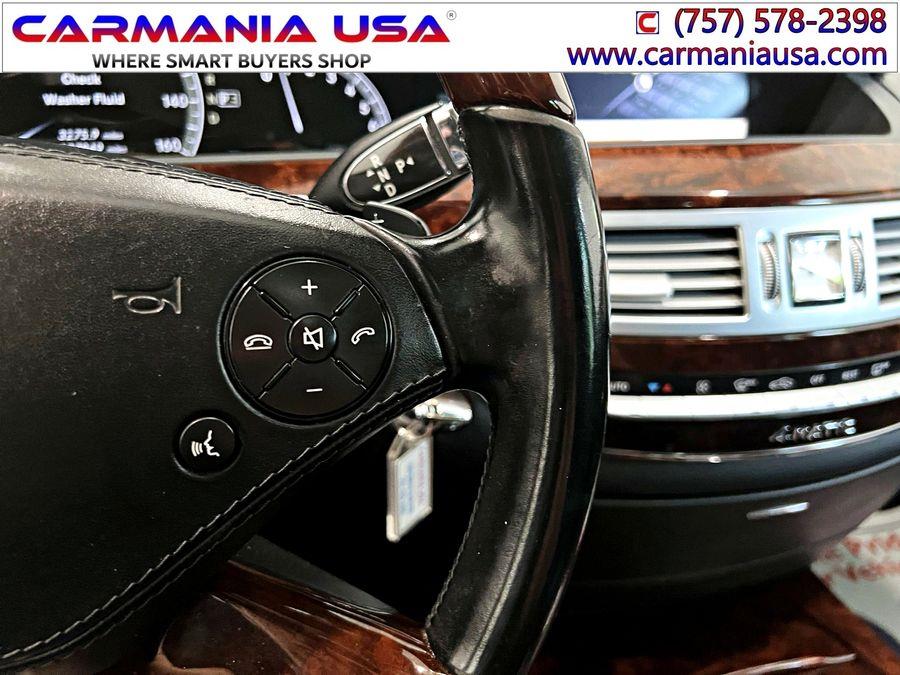 Used Mercedes-benz S-class S 550 4MATIC Sedan 4D 2010 | CARMANIA USA. Chesapeake, Virginia Used Mercedes-benz S-class S 550 4MATIC Sedan 4D 2010 | CARMANIA USA. Chesapeake, Virginia