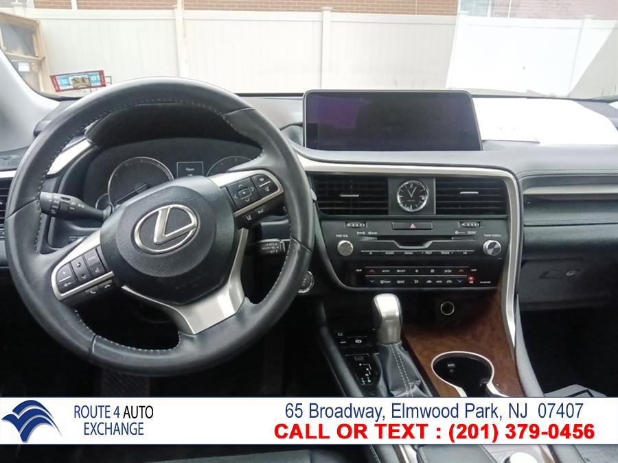 Used Lexus RX 350 AWD 4dr 2016 | Route 4 Auto Exchange. Elmwood Park, New Jersey Used Lexus RX 350 AWD 4dr 2016 | Route 4 Auto Exchange. Elmwood Park, New Jersey