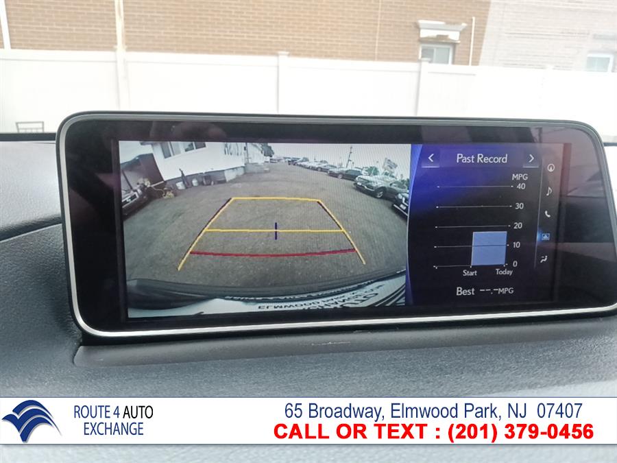 Used Lexus RX 350 AWD 4dr 2016 | Route 4 Auto Exchange. Elmwood Park, New Jersey Used Lexus RX 350 AWD 4dr 2016 | Route 4 Auto Exchange. Elmwood Park, New Jersey
