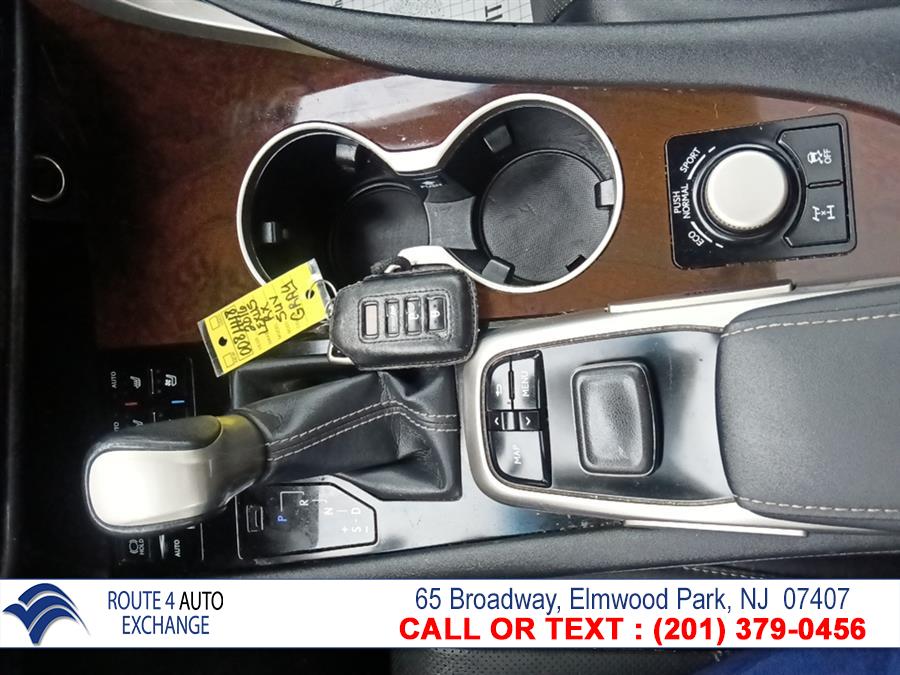 Used Lexus RX 350 AWD 4dr 2016 | Route 4 Auto Exchange. Elmwood Park, New Jersey Used Lexus RX 350 AWD 4dr 2016 | Route 4 Auto Exchange. Elmwood Park, New Jersey