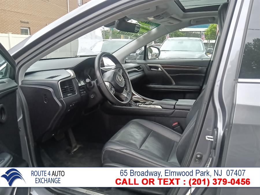 Used Lexus RX 350 AWD 4dr 2016 | Route 4 Auto Exchange. Elmwood Park, New Jersey Used Lexus RX 350 AWD 4dr 2016 | Route 4 Auto Exchange. Elmwood Park, New Jersey