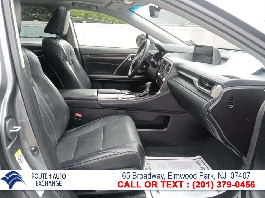 Used Lexus RX 350 AWD 4dr 2016 | Route 4 Auto Exchange. Elmwood Park, New Jersey Used Lexus RX 350 AWD 4dr 2016 | Route 4 Auto Exchange. Elmwood Park, New Jersey