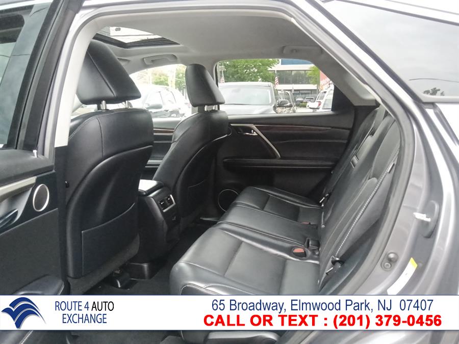 Used Lexus RX 350 AWD 4dr 2016 | Route 4 Auto Exchange. Elmwood Park, New Jersey Used Lexus RX 350 AWD 4dr 2016 | Route 4 Auto Exchange. Elmwood Park, New Jersey