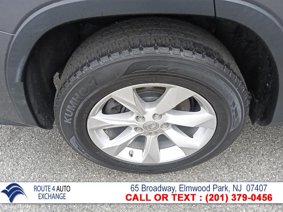 Used Lexus RX 350 AWD 4dr 2016 | Route 4 Auto Exchange. Elmwood Park, New Jersey Used Lexus RX 350 AWD 4dr 2016 | Route 4 Auto Exchange. Elmwood Park, New Jersey