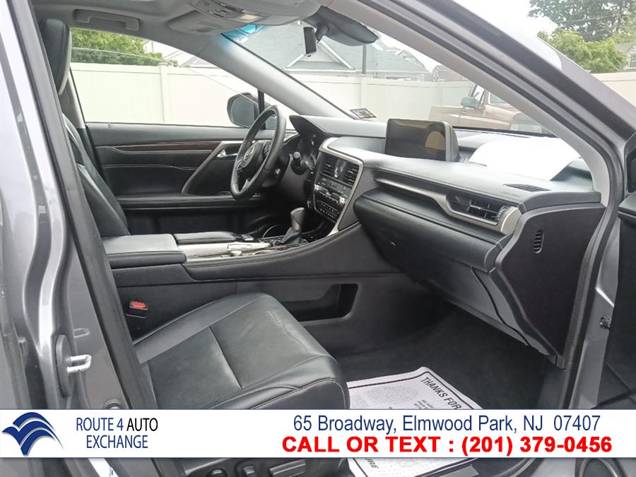 Used Lexus RX 350 AWD 4dr 2016 | Route 4 Auto Exchange. Elmwood Park, New Jersey Used Lexus RX 350 AWD 4dr 2016 | Route 4 Auto Exchange. Elmwood Park, New Jersey