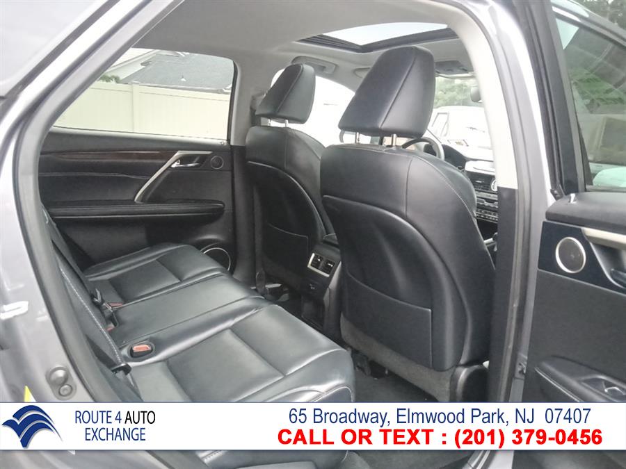 Used Lexus RX 350 AWD 4dr 2016 | Route 4 Auto Exchange. Elmwood Park, New Jersey Used Lexus RX 350 AWD 4dr 2016 | Route 4 Auto Exchange. Elmwood Park, New Jersey