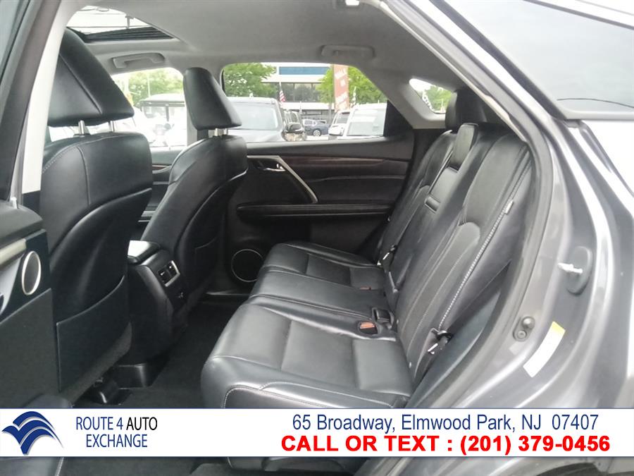 Used Lexus RX 350 AWD 4dr 2016 | Route 4 Auto Exchange. Elmwood Park, New Jersey Used Lexus RX 350 AWD 4dr 2016 | Route 4 Auto Exchange. Elmwood Park, New Jersey