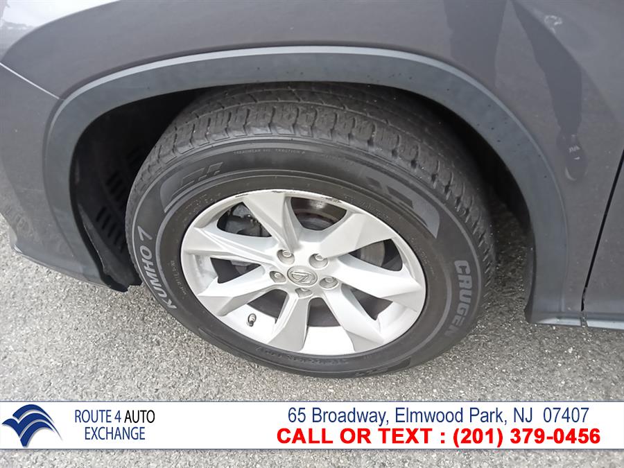 Used Lexus RX 350 AWD 4dr 2016 | Route 4 Auto Exchange. Elmwood Park, New Jersey Used Lexus RX 350 AWD 4dr 2016 | Route 4 Auto Exchange. Elmwood Park, New Jersey