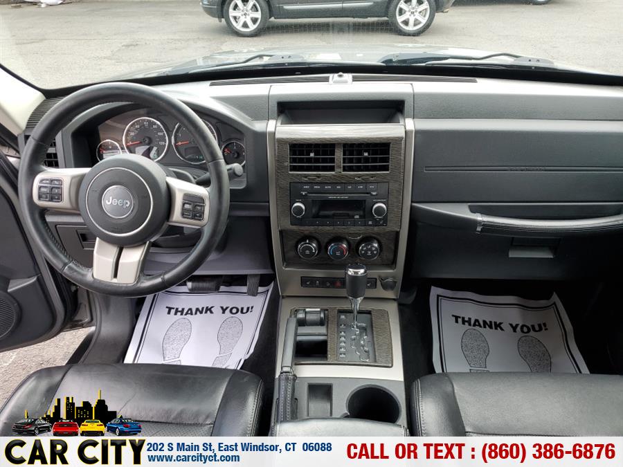 2012 Jeep Liberty 4WD 4dr Limited, available for sale in East Windsor, Connecticut | Car City LLC. East Windsor, Connecticut 2012 Jeep Liberty 4WD 4dr Limited, available for sale in East Windsor, Connecticut | Car City LLC. East Windsor, Connecticut