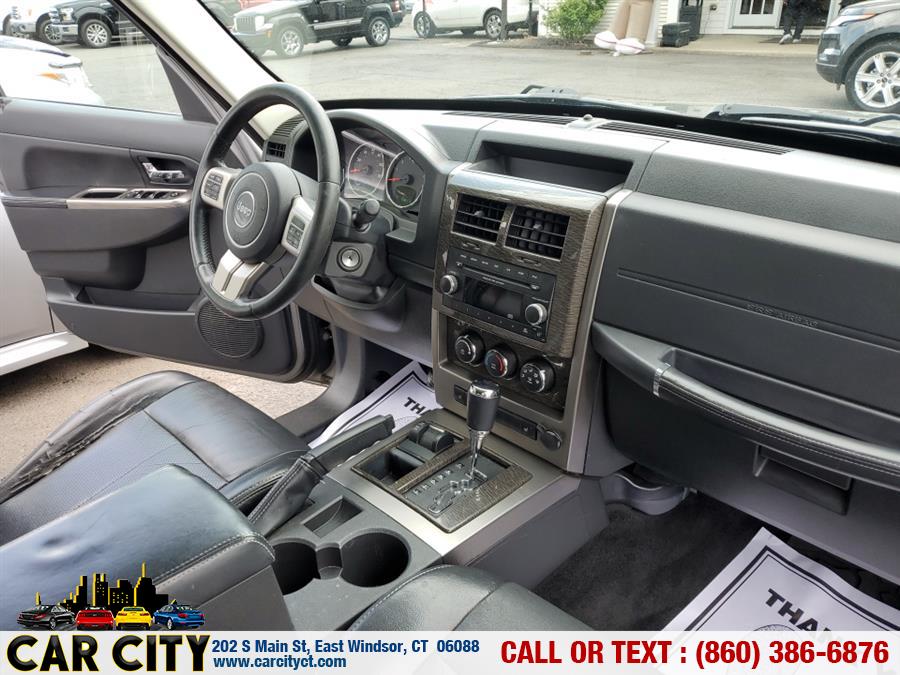 2012 Jeep Liberty 4WD 4dr Limited, available for sale in East Windsor, Connecticut | Car City LLC. East Windsor, Connecticut 2012 Jeep Liberty 4WD 4dr Limited, available for sale in East Windsor, Connecticut | Car City LLC. East Windsor, Connecticut