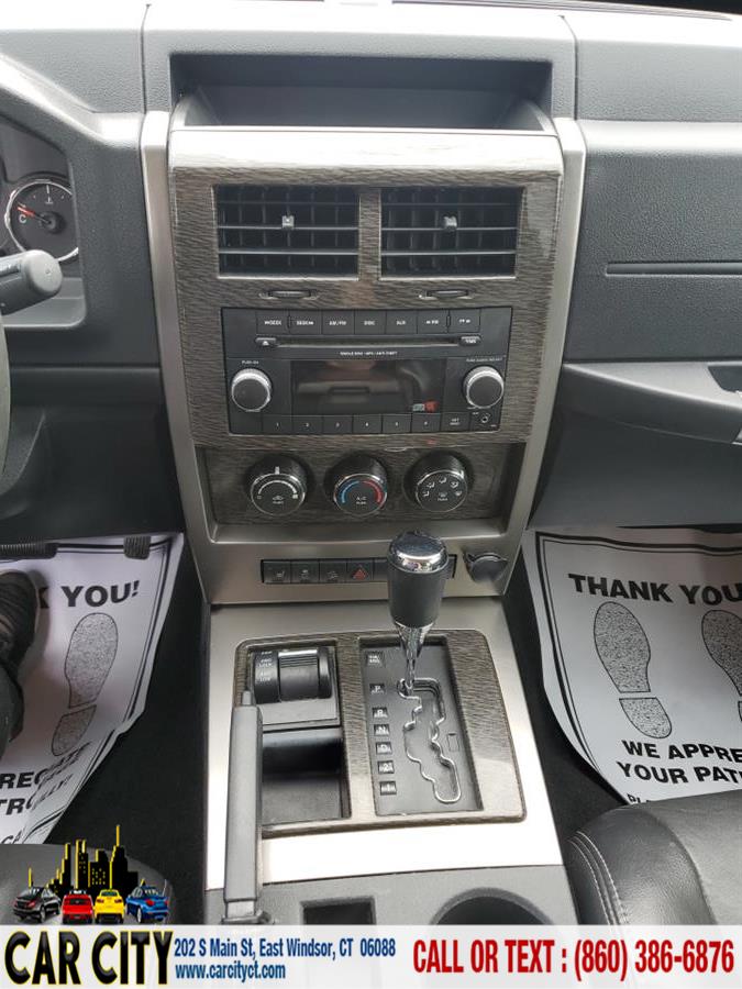2012 Jeep Liberty 4WD 4dr Limited, available for sale in East Windsor, Connecticut | Car City LLC. East Windsor, Connecticut 2012 Jeep Liberty 4WD 4dr Limited, available for sale in East Windsor, Connecticut | Car City LLC. East Windsor, Connecticut