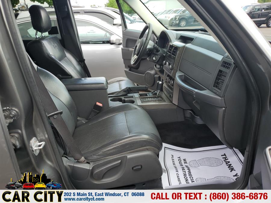 2012 Jeep Liberty 4WD 4dr Limited, available for sale in East Windsor, Connecticut | Car City LLC. East Windsor, Connecticut 2012 Jeep Liberty 4WD 4dr Limited, available for sale in East Windsor, Connecticut | Car City LLC. East Windsor, Connecticut