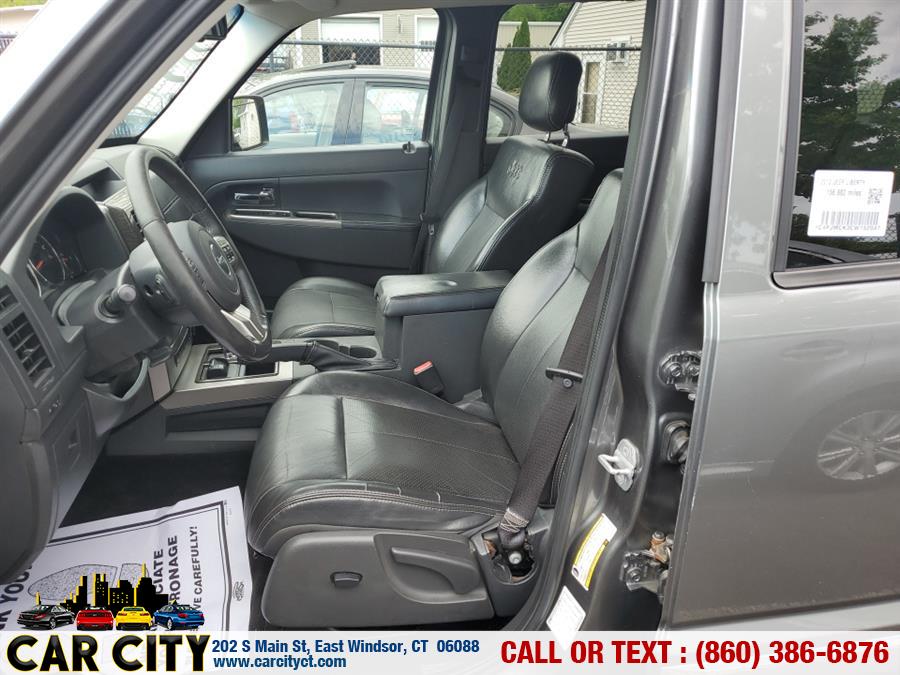 2012 Jeep Liberty 4WD 4dr Limited, available for sale in East Windsor, Connecticut | Car City LLC. East Windsor, Connecticut 2012 Jeep Liberty 4WD 4dr Limited, available for sale in East Windsor, Connecticut | Car City LLC. East Windsor, Connecticut