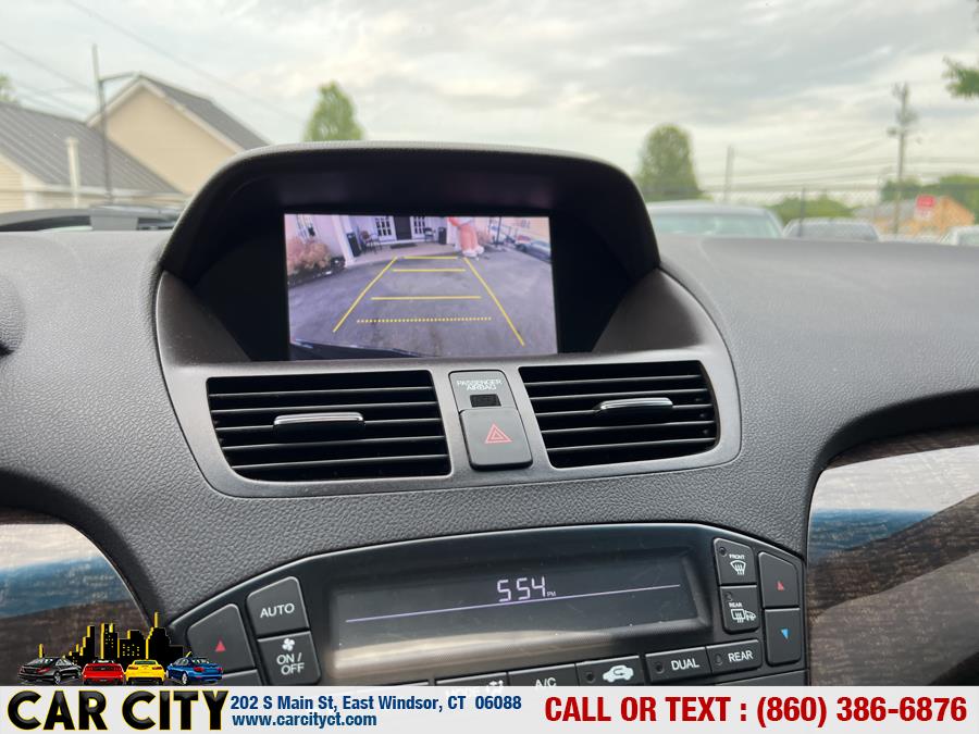 2011 Acura MDX AWD 4dr Tech Pkg, available for sale in East Windsor, Connecticut | Car City LLC. East Windsor, Connecticut 2011 Acura MDX AWD 4dr Tech Pkg, available for sale in East Windsor, Connecticut | Car City LLC. East Windsor, Connecticut