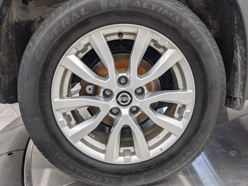 Used Nissan Rogue SV 2017 | Car Revolution. Maple Shade, New Jersey Used Nissan Rogue SV 2017 | Car Revolution. Maple Shade, New Jersey