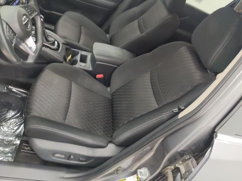 Used Nissan Rogue SV 2017 | Car Revolution. Maple Shade, New Jersey Used Nissan Rogue SV 2017 | Car Revolution. Maple Shade, New Jersey