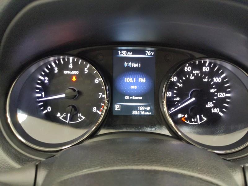 Used Nissan Rogue SV 2017 | Car Revolution. Maple Shade, New Jersey Used Nissan Rogue SV 2017 | Car Revolution. Maple Shade, New Jersey