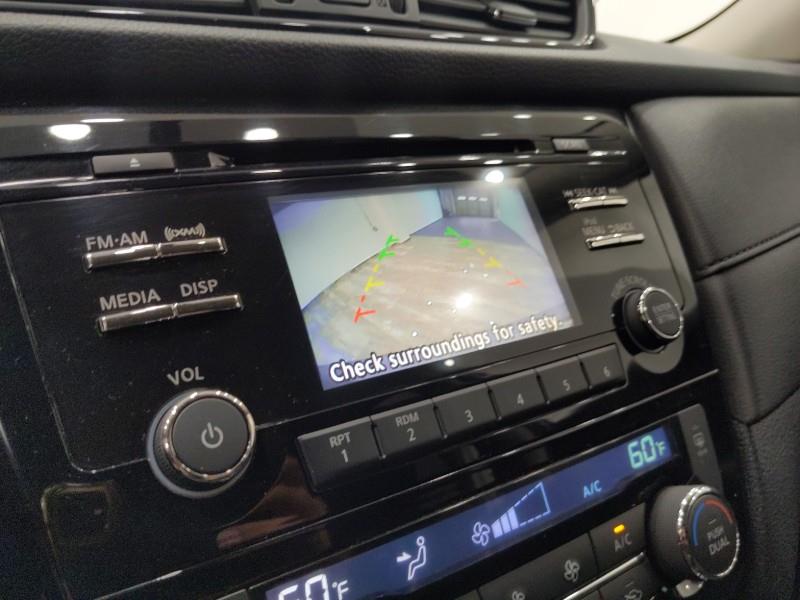 Used Nissan Rogue SV 2017 | Car Revolution. Maple Shade, New Jersey Used Nissan Rogue SV 2017 | Car Revolution. Maple Shade, New Jersey