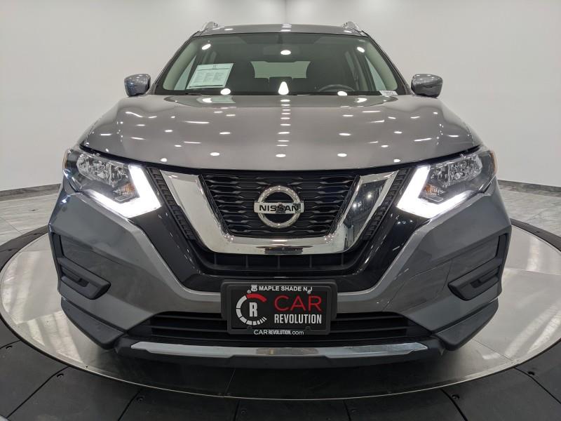 Used Nissan Rogue SV 2017 | Car Revolution. Maple Shade, New Jersey Used Nissan Rogue SV 2017 | Car Revolution. Maple Shade, New Jersey