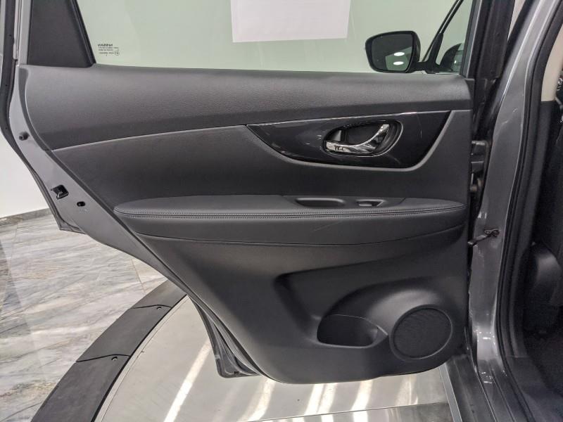 Used Nissan Rogue SV 2017 | Car Revolution. Maple Shade, New Jersey Used Nissan Rogue SV 2017 | Car Revolution. Maple Shade, New Jersey