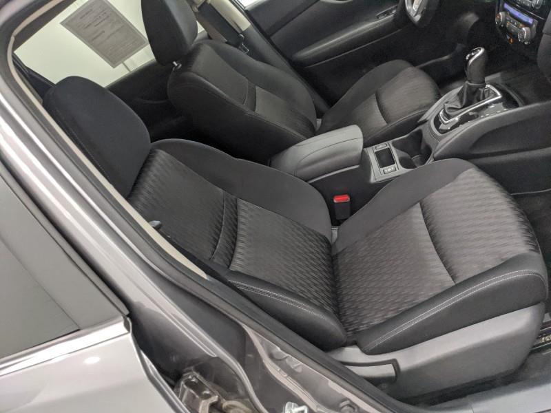 Used Nissan Rogue SV 2017 | Car Revolution. Maple Shade, New Jersey Used Nissan Rogue SV 2017 | Car Revolution. Maple Shade, New Jersey