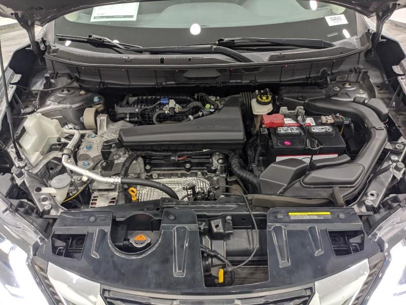 Used Nissan Rogue SV 2017 | Car Revolution. Maple Shade, New Jersey Used Nissan Rogue SV 2017 | Car Revolution. Maple Shade, New Jersey