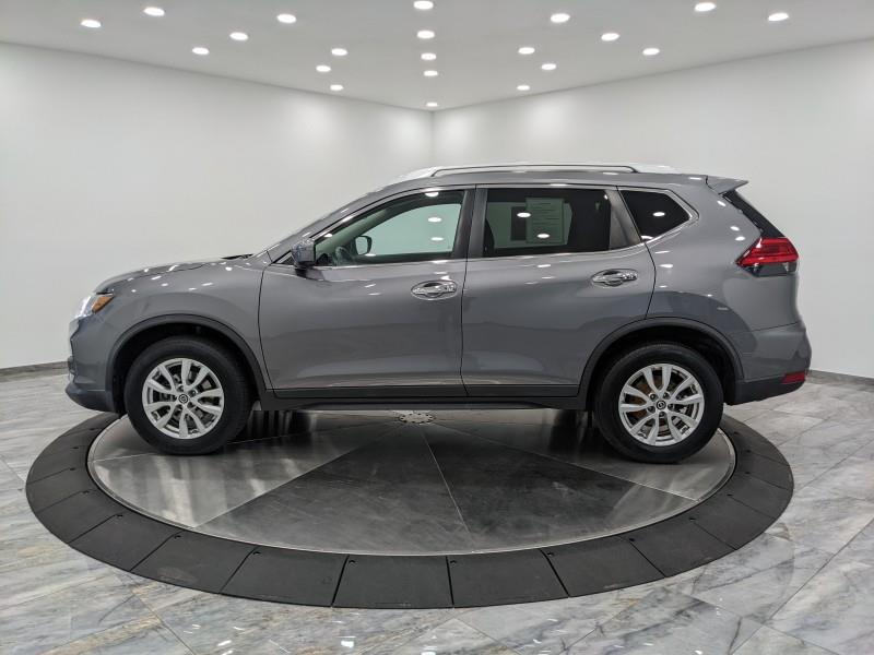 Used Nissan Rogue SV 2017 | Car Revolution. Maple Shade, New Jersey Used Nissan Rogue SV 2017 | Car Revolution. Maple Shade, New Jersey
