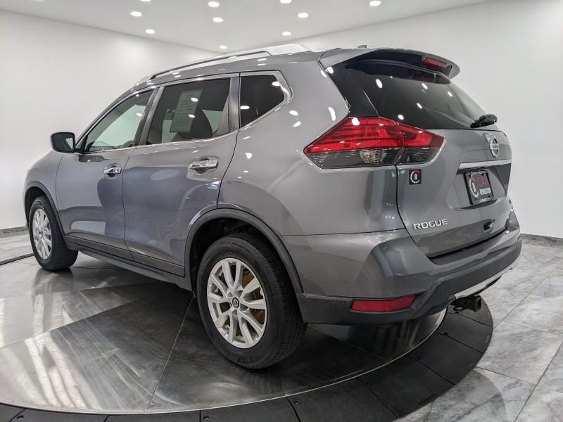 Used Nissan Rogue SV 2017 | Car Revolution. Maple Shade, New Jersey Used Nissan Rogue SV 2017 | Car Revolution. Maple Shade, New Jersey