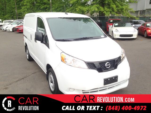 Used Nissan Nv200 Compact Cargo S w/ rearCam 2021 | Car Revolution. Maple Shade, New Jersey