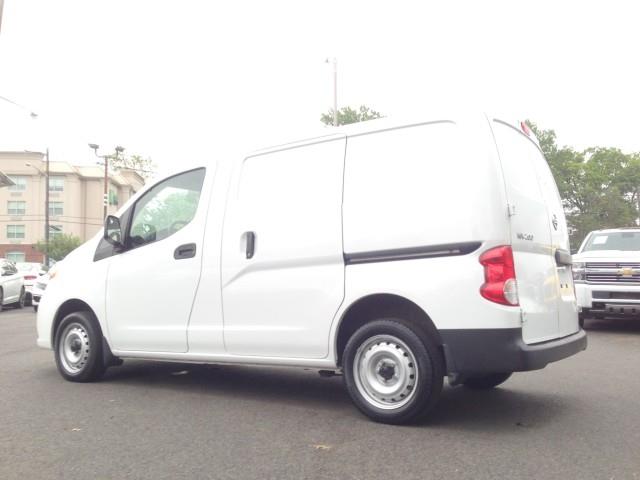 Used Nissan Nv200 Compact Cargo S w/ rearCam 2021 | Car Revolution. Maple Shade, New Jersey Used Nissan Nv200 Compact Cargo S w/ rearCam 2021 | Car Revolution. Maple Shade, New Jersey