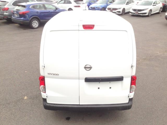 Used Nissan Nv200 Compact Cargo S w/ rearCam 2021 | Car Revolution. Maple Shade, New Jersey Used Nissan Nv200 Compact Cargo S w/ rearCam 2021 | Car Revolution. Maple Shade, New Jersey