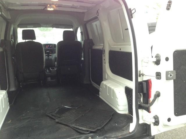Used Nissan Nv200 Compact Cargo S w/ rearCam 2021 | Car Revolution. Maple Shade, New Jersey Used Nissan Nv200 Compact Cargo S w/ rearCam 2021 | Car Revolution. Maple Shade, New Jersey