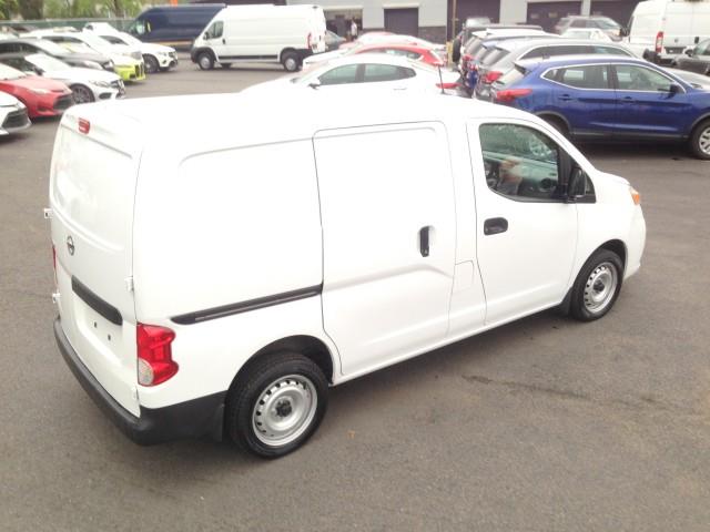Used Nissan Nv200 Compact Cargo S w/ rearCam 2021 | Car Revolution. Maple Shade, New Jersey Used Nissan Nv200 Compact Cargo S w/ rearCam 2021 | Car Revolution. Maple Shade, New Jersey
