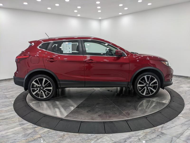 Used Nissan Rogue Sport SL 2019 | Car Revolution. Maple Shade, New Jersey Used Nissan Rogue Sport SL 2019 | Car Revolution. Maple Shade, New Jersey