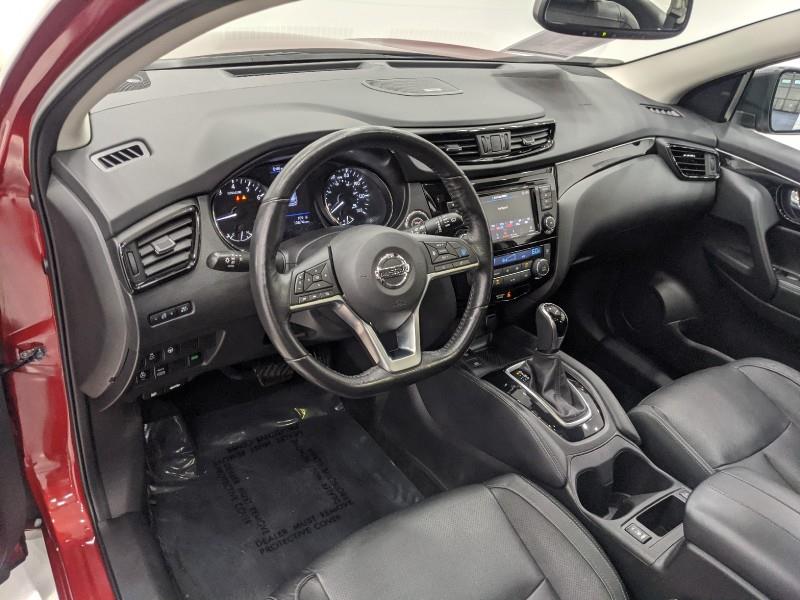 Used Nissan Rogue Sport SL 2019 | Car Revolution. Maple Shade, New Jersey Used Nissan Rogue Sport SL 2019 | Car Revolution. Maple Shade, New Jersey