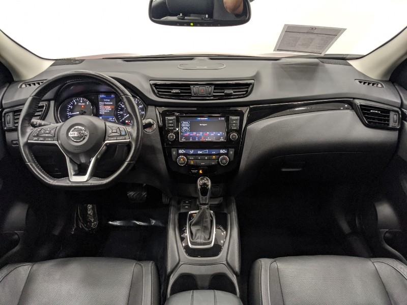 Used Nissan Rogue Sport SL 2019 | Car Revolution. Maple Shade, New Jersey Used Nissan Rogue Sport SL 2019 | Car Revolution. Maple Shade, New Jersey