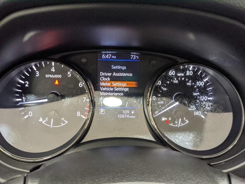 Used Nissan Rogue Sport SL 2019 | Car Revolution. Maple Shade, New Jersey Used Nissan Rogue Sport SL 2019 | Car Revolution. Maple Shade, New Jersey