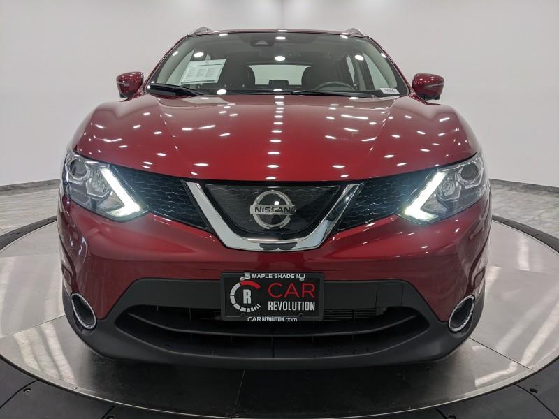 Used Nissan Rogue Sport SL 2019 | Car Revolution. Maple Shade, New Jersey Used Nissan Rogue Sport SL 2019 | Car Revolution. Maple Shade, New Jersey