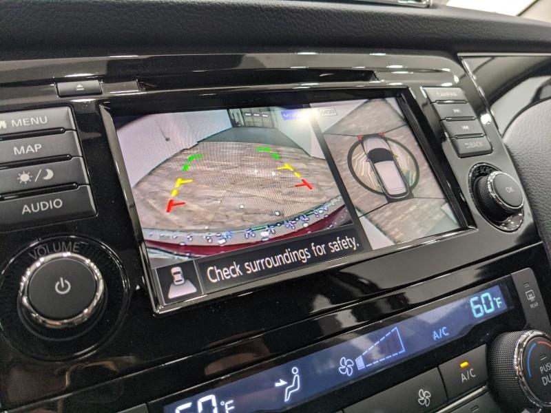 Used Nissan Rogue Sport SL 2019 | Car Revolution. Maple Shade, New Jersey Used Nissan Rogue Sport SL 2019 | Car Revolution. Maple Shade, New Jersey