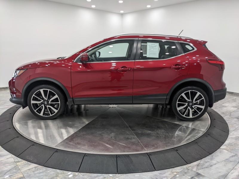 Used Nissan Rogue Sport SL 2019 | Car Revolution. Maple Shade, New Jersey Used Nissan Rogue Sport SL 2019 | Car Revolution. Maple Shade, New Jersey