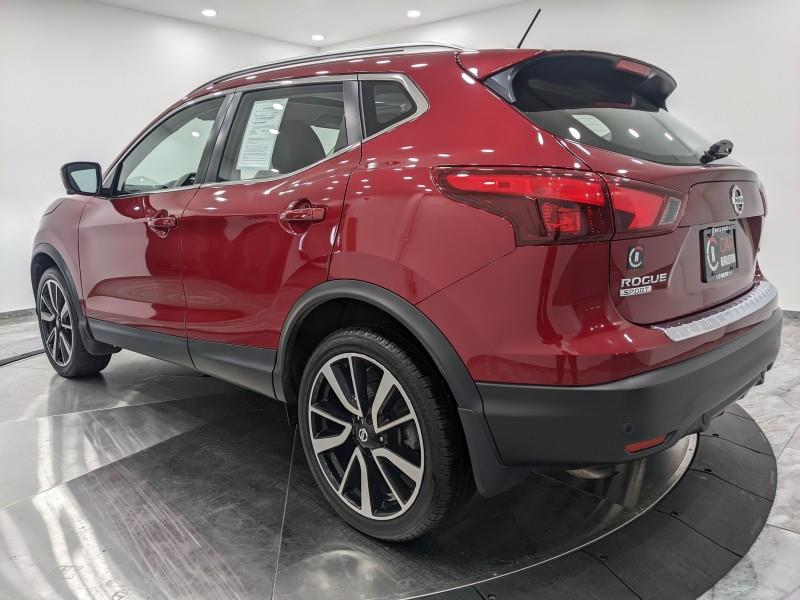 Used Nissan Rogue Sport SL 2019 | Car Revolution. Maple Shade, New Jersey Used Nissan Rogue Sport SL 2019 | Car Revolution. Maple Shade, New Jersey