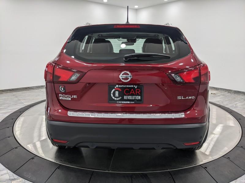 Used Nissan Rogue Sport SL 2019 | Car Revolution. Maple Shade, New Jersey Used Nissan Rogue Sport SL 2019 | Car Revolution. Maple Shade, New Jersey