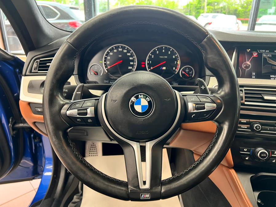 2016 BMW M5 4dr Sdn, available for sale in Massapequa Park, New York | Power Motors East. Massapequa Park, New York 2016 BMW M5 4dr Sdn, available for sale in Massapequa Park, New York | Power Motors East. Massapequa Park, New York