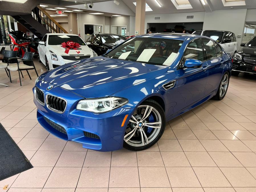 2016 BMW M5 4dr Sdn, available for sale in Massapequa Park, New York | Power Motors East. Massapequa Park, New York 2016 BMW M5 4dr Sdn, available for sale in Massapequa Park, New York | Power Motors East. Massapequa Park, New York