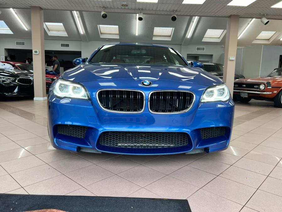 2016 BMW M5 4dr Sdn, available for sale in Massapequa Park, New York | Power Motors East. Massapequa Park, New York 2016 BMW M5 4dr Sdn, available for sale in Massapequa Park, New York | Power Motors East. Massapequa Park, New York